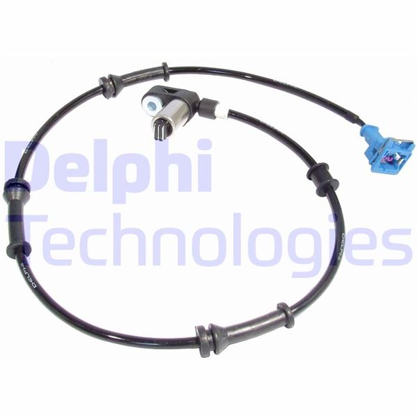 DELPHI SS20185 Fren Sistemleri Sürüş Dinamiği Ayarı - CITROËN SAXO (S0, S1) uyumlu