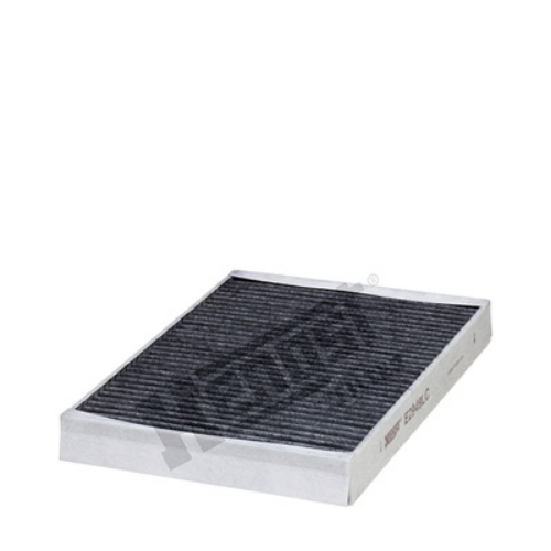 HENGST FILTER E2949LC İklimlendirme Sistemi Polen Filtresi - LAND ROVER FREELANDER 2 (L359) uyumlu