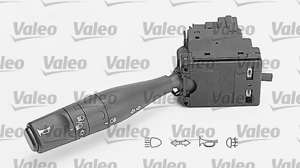 VALEO 251267 Direksiyon Sistemi Direksiyon - PEUGEOT 106 II (1A_, 1C_) uyumlu