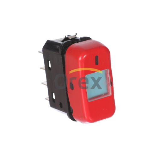 Kapı Işık Anahtarı - OREX - 115008 Ürün Görseli