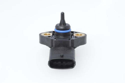 BOSCH 0 281 006 282 Motor Motor Elektrik Donanımı - MERCEDES-BENZ AXOR 2 uyumlu