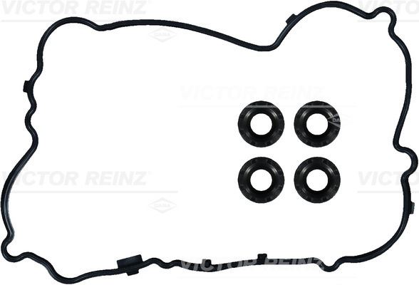 VICTOR REINZ 15-19139-01 Motor Külbütör Kapağı Contası - VW PASSAT B8 (3G2, CB2) uyumlu
