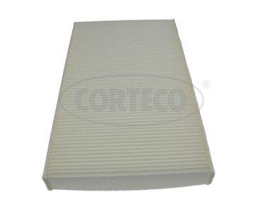 CORTECO 80000805 İklimlendirme Sistemi Polen Filtresi - LANCIA THESIS (841_) uyumlu