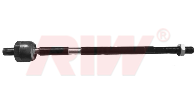 Rot Mili - RIW - SE3002 Ürün Görseli