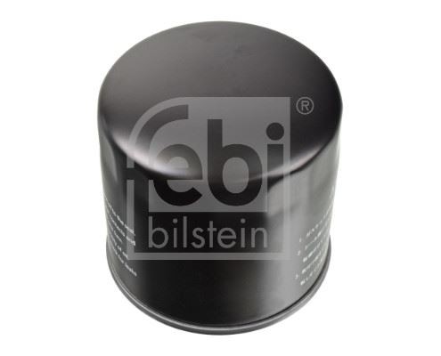 FEBI BILSTEIN 184119 Motor Yağ Filtresi - TOYOTA COROLLA Compact (_E10_) uyumlu
