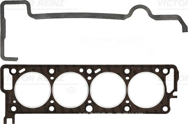 VICTOR REINZ 61-24230-40 Motor Silindir Kafa Contası - RENAULT 18 (134_) uyumlu