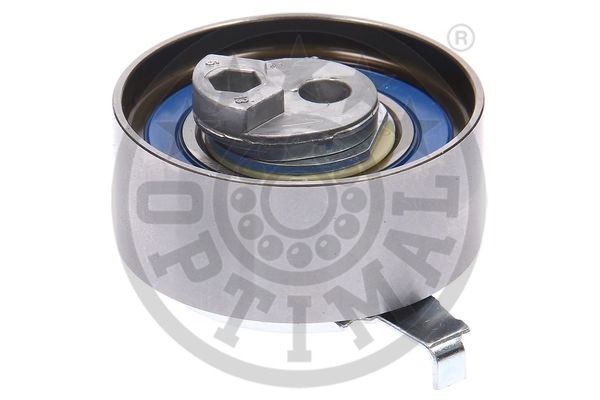 OPTIMAL 0-N1337 Motor Kayış Kasnağı - VW TOUAREG (7P5, 7P6) uyumlu