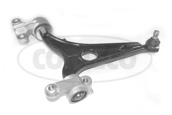 CORTECO 49398810 Süspansiyon Sistemi Bugi Kolu - FIAT SCUDO Panelvan/Van (270_, 272_) uyumlu