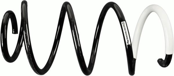 SACHS 993 574 Süspansiyon Sistemi Makas - HYUNDAI i30 (GD) uyumlu