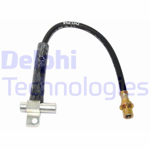 DELPHI LH0103 Fren Sistemleri Fren Hortumları - FORD TRANSIT Minibüs/Otobüs (T_ _) uyumlu