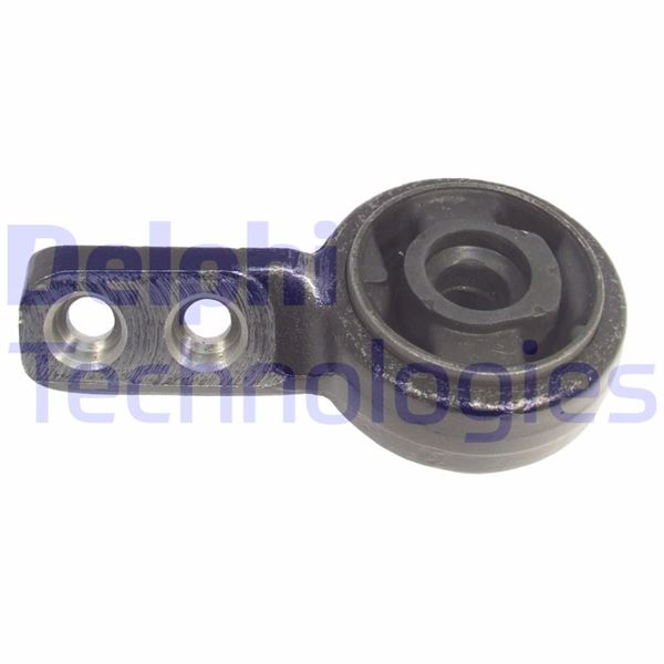 DELPHI TD878W Süspansiyon Sistemi Bugi Kolu - BMW 3 (E36) uyumlu