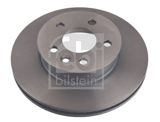 Fren Diski - FEBI BILSTEIN - 8072 Ürün Görseli