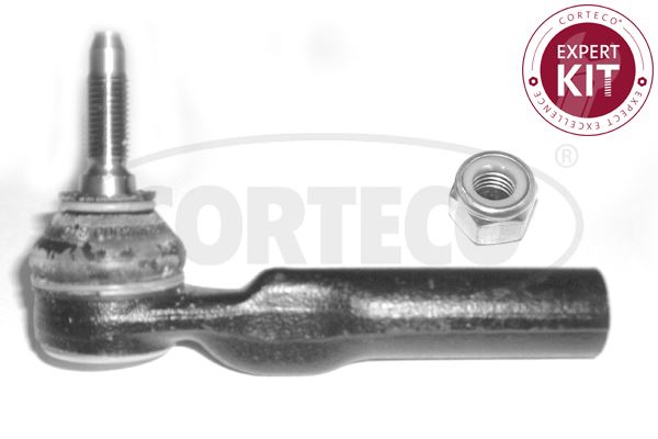CORTECO 49399117 Direksiyon Sistemi Mafsal - FIAT UNO (146_, 158_) uyumlu
