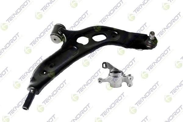TEKNOROT B-128K Süspansiyon Sistemi Bugi Kolu - BMW 2 Active Tourer (F45) uyumlu