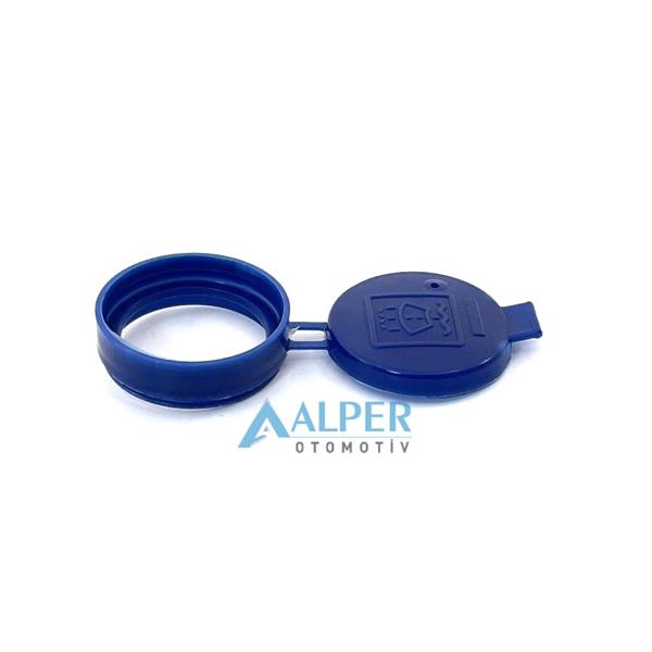 Silecek Su Deposu Kapağı - ALPER - 281101 Ürün Görseli