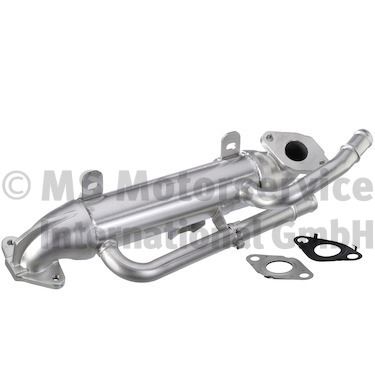 PIERBURG 7.09730.07.0 Motor Soğutucu - VW PASSAT B5.5 (3B3) uyumlu