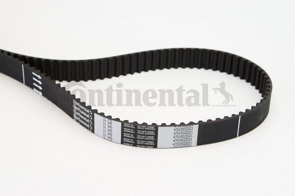 CONTINENTAL CTAM CT940 Motor Kayış - RENAULT MEGANE Scénic (JA0/1_) uyumlu