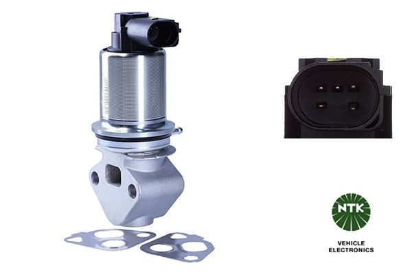 Egr Valfi - NGK - 94072 Ürün Görseli