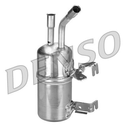 DENSO DFD10007 İklimlendirme Sistemi Kurutucu - FORD FIESTA III (GFJ) uyumlu