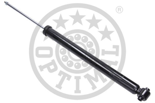 OPTIMAL A-1457G Diğer Diğer Donanım & Parçalar - MAZDA 3 Sedan (BL) uyumlu