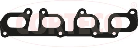 CORTECO 49421888 Motor Manifold Contası - VW CRAFTER 30-35 Minibüs/Otobüs (2E_) uyumlu