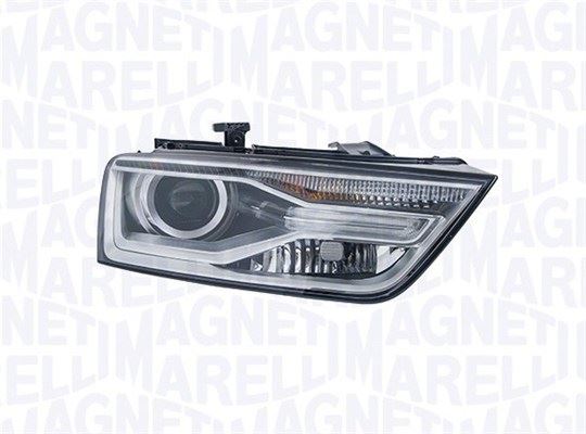 MAGNETI MARELLI 719000000086 Farlar & Aydınlatma Far Parçaları - AUDI Q3 (8UB, 8UG) uyumlu
