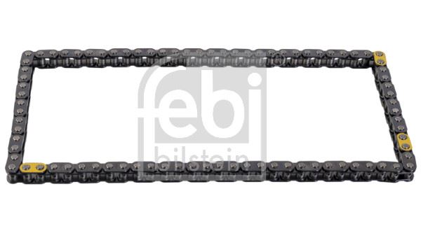 FEBI BILSTEIN 181070 Motor Kumanda Zinciri Seti - HYUNDAI ix20 (JC) uyumlu