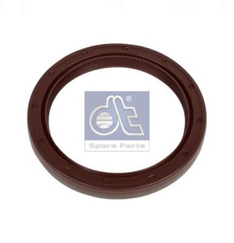 DT Spare Parts 7.41301 Motor Yağ Keçesi - MAN TGS I uyumlu