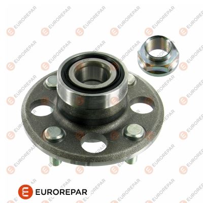 EUROREPAR 1681956680 Jant & Lastik & Bijon Poyra - ROVER 200 I Sedan (XH) uyumlu