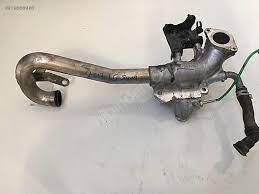 Egr Soğutucusu - RENAULT ORIJINAL - 147171653R