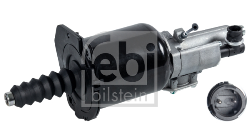 FEBI BILSTEIN 40062 Debriyaj Sistemi Debriyaj Merkezi - MERCEDES-BENZ ACTROS MP2 / MP3 uyumlu