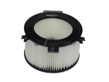 PURFLUX AH182 İklimlendirme Sistemi Polen Filtresi - VW TRANSPORTER T4 Minibüs/Otobüs (70B, 70C, 7DB, 7DK, 70J, 70K, uyumlu