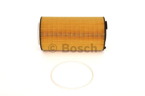 BOSCH F 026 407 201 Motor Yağ Filtresi - MAN TGX I uyumlu