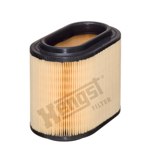 HENGST FILTER E1282L Motor Hava Filtresi - HYUNDAI H-1 / STAREX Minibüs/Otobüs (A1) uyumlu