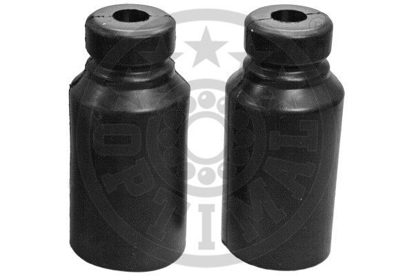 OPTIMAL AK-735086 Süspansiyon Sistemi Montaj Parçaları - MITSUBISHI COLT II (C1_A) uyumlu