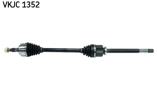 SKF VKJC 1352 Diferansiyel & Aktarma Sistemi Tahrik Mili - OPEL MOVANO B Minibüs/Otobüs (X62) uyumlu