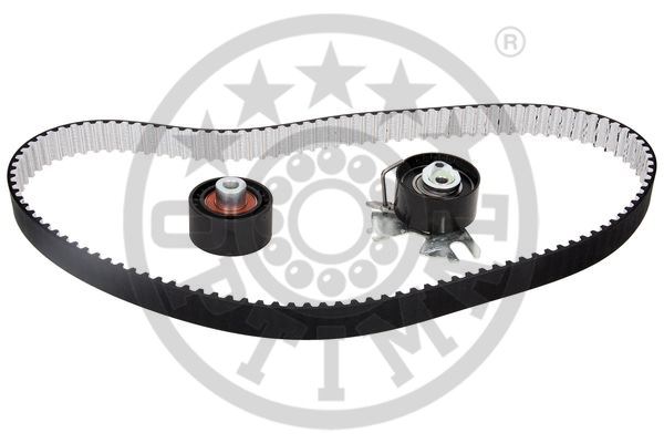 OPTIMAL SK-1714 Motor Triger Seti - CITROËN C4 II (NC_) uyumlu
