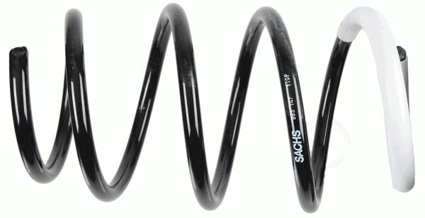 SACHS 993 147 Süspansiyon Sistemi Makas - RENAULT MEGANE III Coupe (DZ0/1_) uyumlu