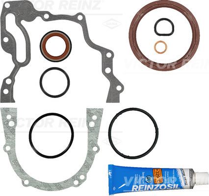 VICTOR REINZ 08-31414-02 Motor Karter Contası - VW GOLF III (1H1) uyumlu