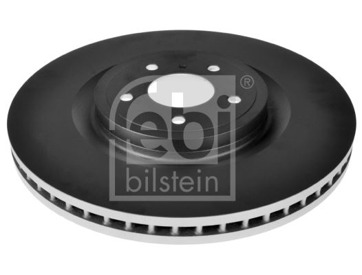 FEBI BILSTEIN 170751 Fren Sistemleri Fren Diski - NISSAN 370Z Roadster (Z34) uyumlu