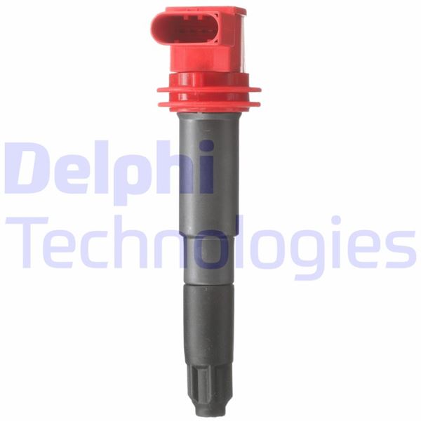 DELPHI GN10611-12B1 Ateşleme Sistemi Ateşleme Bobini - PORSCHE CAYENNE (92A) uyumlu
