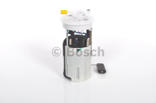 BOSCH 0 580 313 120 Motor Besleme Ünitesi - NISSAN ALMERA II Hatchback (N16) uyumlu