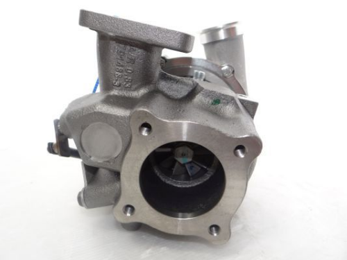 GARRETT 817210-5001S Motor Turboşarj & Parçaları - MERCEDES-BENZ AXOR 2 uyumlu