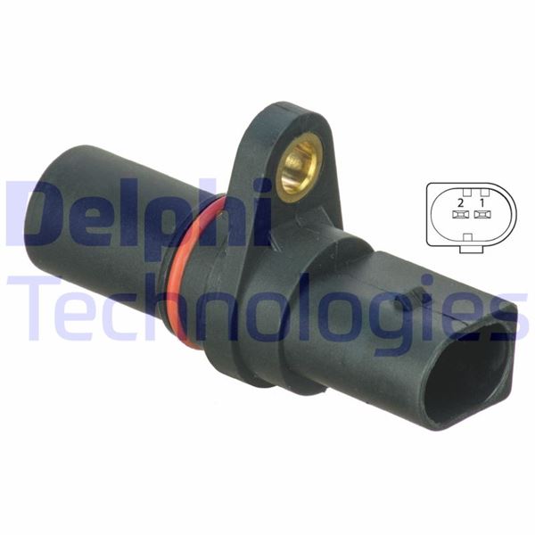 DELPHI SS11264 Ateşleme Sistemi İmpuls Verici - VW PASSAT B7 (362) uyumlu