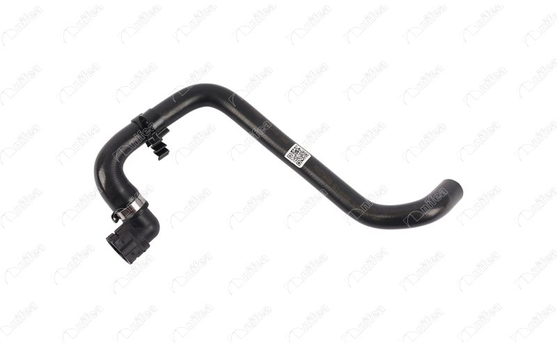NIFEA 21684 İklimlendirme Sistemi Klima Hortum & Borular - SAAB 9-5 (YS3G) uyumlu