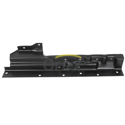 Dolap Bağlantı Sacı - OREX - 165004