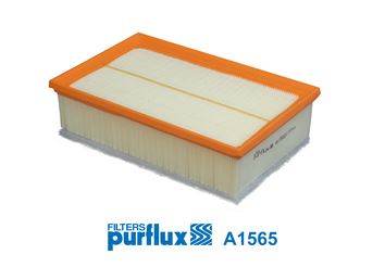 PURFLUX A1565 Motor Hava Filtresi - SEAT LEON ST (5F8) uyumlu