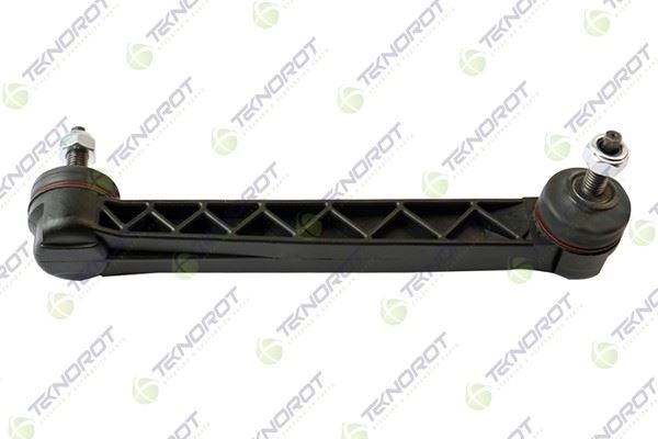 TEKNOROT M-511 Süspansiyon Sistemi Stabilizatör - MERCEDES-BENZ A-SERISI (W168) uyumlu