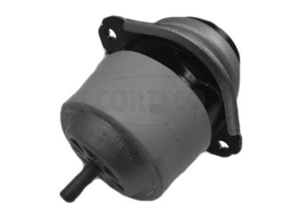 CORTECO 80001077 Motor Motor Yataklama - AUDI Q7 (4LB) uyumlu