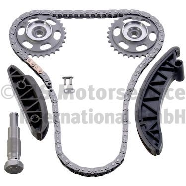 KOLBENSCHMIDT 400210400003 Motor Kumanda Zinciri Seti - MERCEDES-BENZ CLS (C218) uyumlu